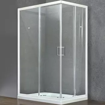 Душевой уголок Royal Bath