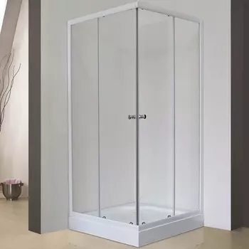 Душевой уголок Royal Bath