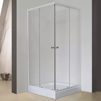 Душевой уголок Royal Bath