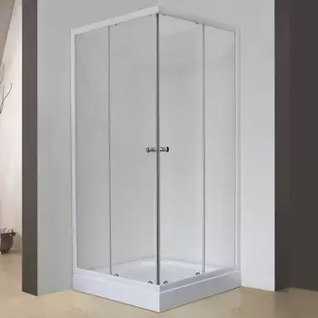 Душевой уголок Royal Bath