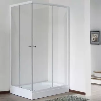 Душевой уголок Royal Bath