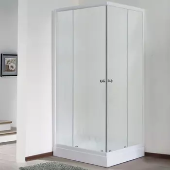 Душевой уголок Royal Bath
