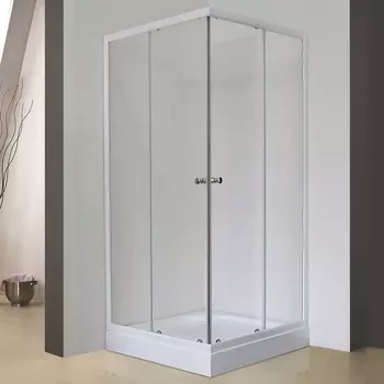 Душевой уголок Royal Bath