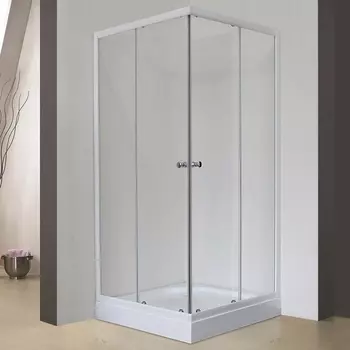 Душевой уголок Royal Bath