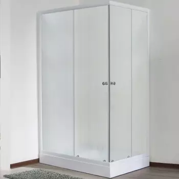 Душевой уголок Royal Bath
