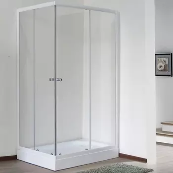 Душевой уголок Royal Bath
