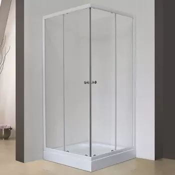 Душевой уголок Royal Bath