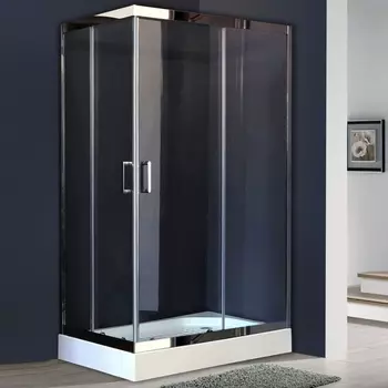 Душевой уголок Royal Bath