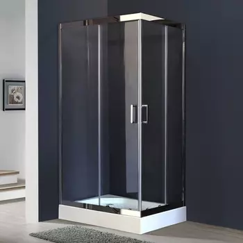 Душевой уголок Royal Bath