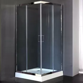 Душевой уголок Royal Bath