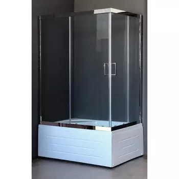 Душевой уголок Royal Bath