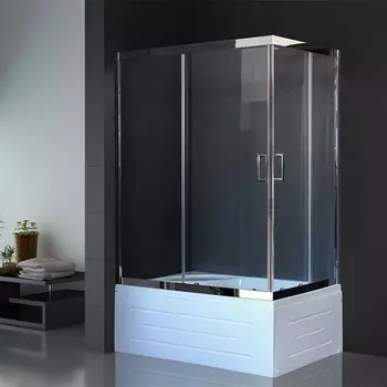 Душевой уголок Royal Bath