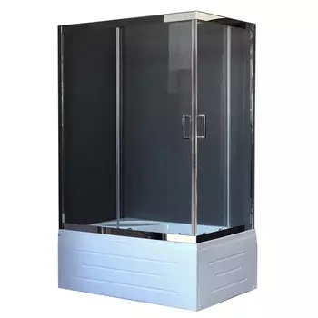 Душевой уголок Royal Bath