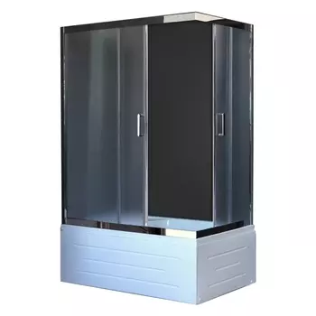 Душевой уголок Royal Bath