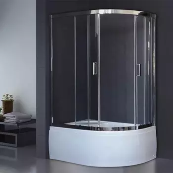 Душевой уголок Royal Bath