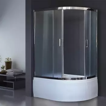 Душевой уголок Royal Bath