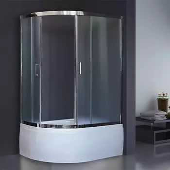 Душевой уголок Royal Bath