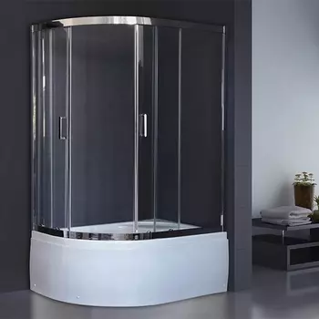 Душевой уголок Royal Bath