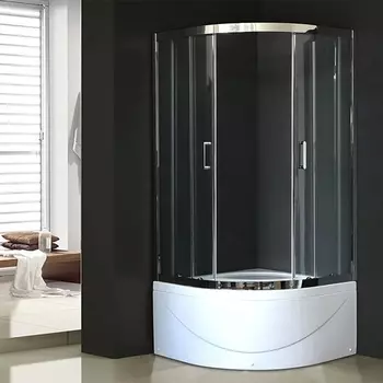 Душевой уголок Royal Bath