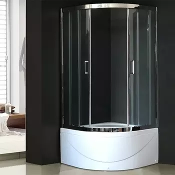 Душевой уголок Royal Bath