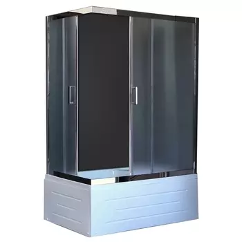 Душевой уголок Royal Bath
