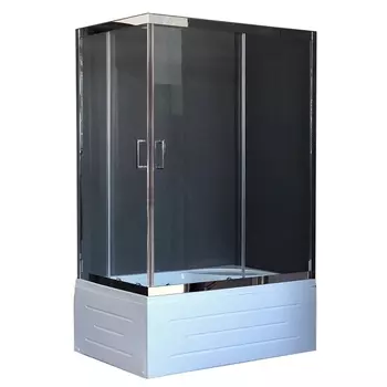 Душевой уголок Royal Bath