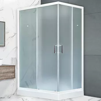 Душевой уголок Royal Bath