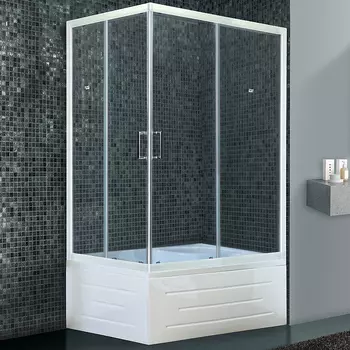 Душевой уголок Royal Bath