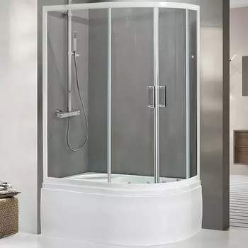 Душевой уголок Royal Bath