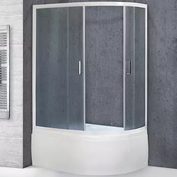 Душевой уголок Royal Bath