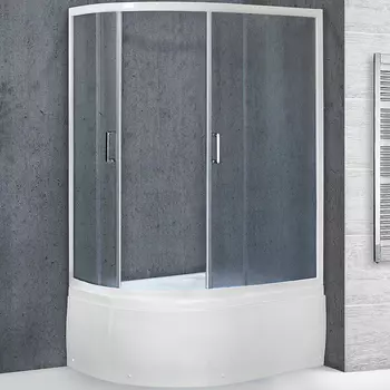 Душевой уголок Royal Bath