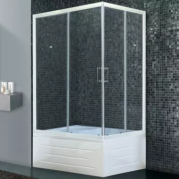 Душевой уголок Royal Bath