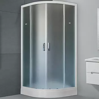 Душевой уголок Royal Bath