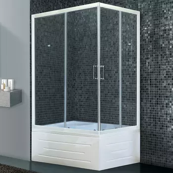 Душевой уголок Royal Bath