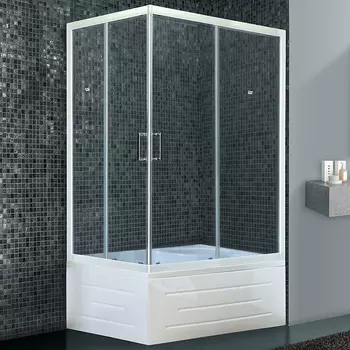 Душевой уголок Royal Bath