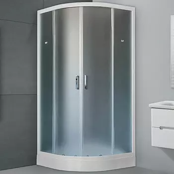 Душевой уголок Royal Bath