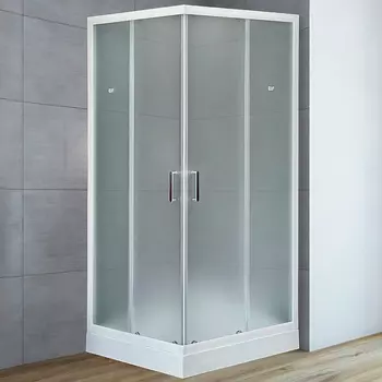Душевой уголок Royal Bath