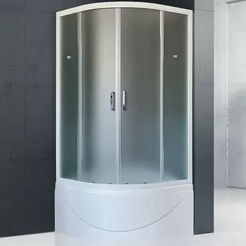Душевой уголок Royal Bath