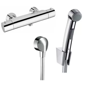 Гигиенический душ Hansgrohe