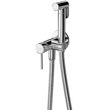 Гигиенический душ со смесителем Kerama Marazzi
