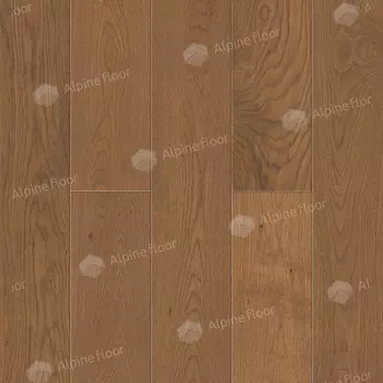 Инженерная доска Alpine Floor