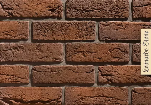 0 Leonardo Stone