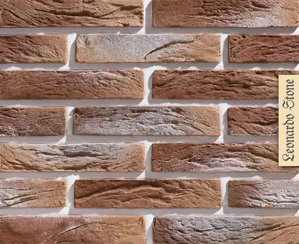 0 Leonardo Stone