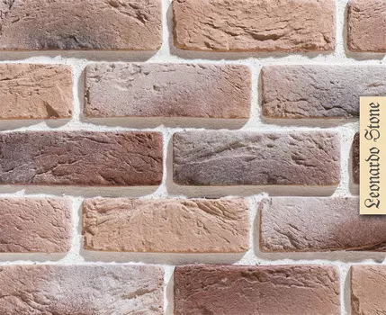 0 Leonardo Stone