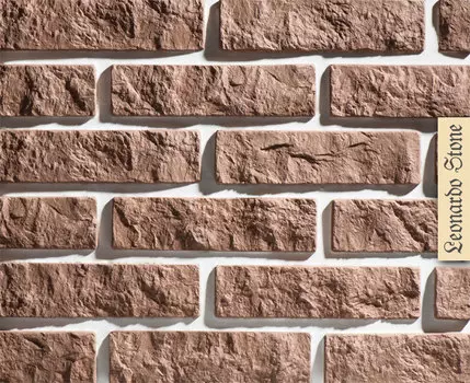 0 Leonardo Stone