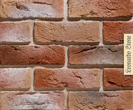 0 Leonardo Stone