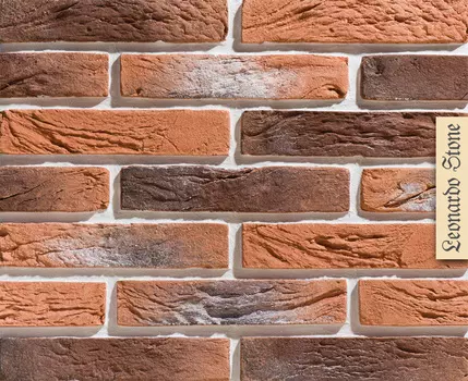 0 Leonardo Stone