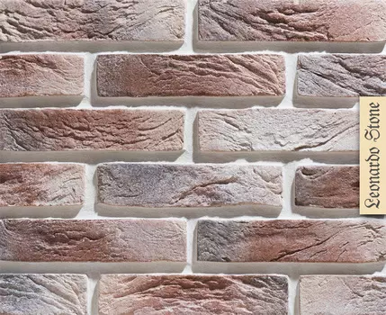 0 Leonardo Stone