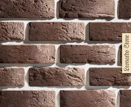 0 Leonardo Stone