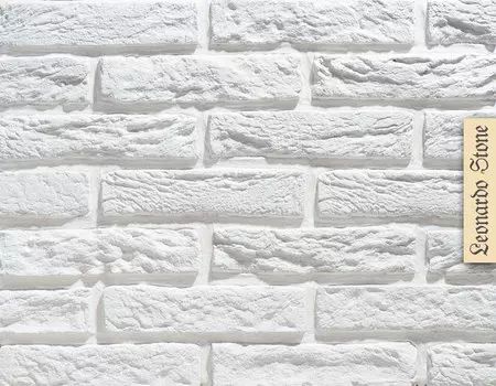 0 Leonardo Stone
